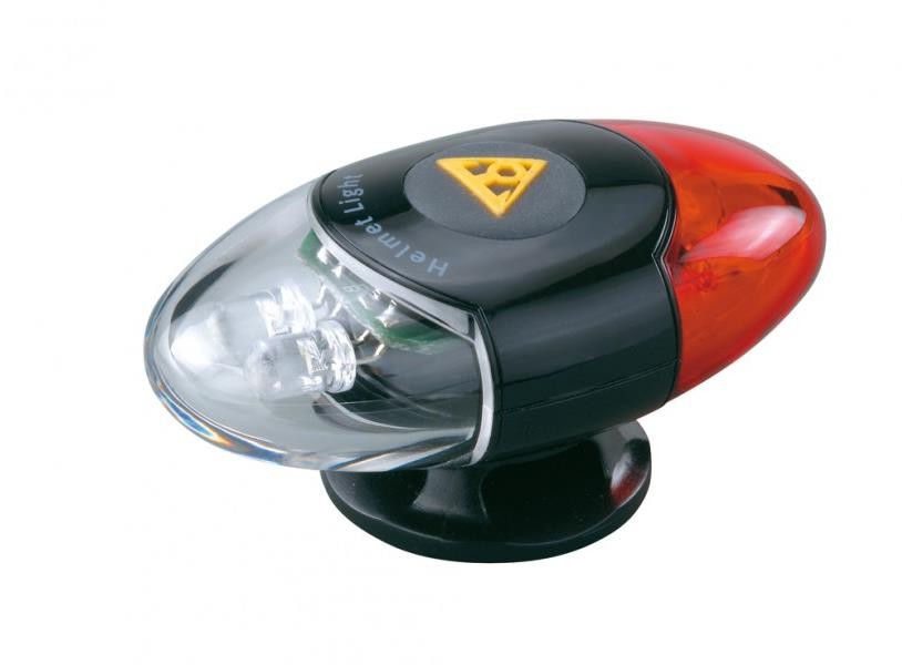 Topeak HeadLux Helmet Mount Light product image
