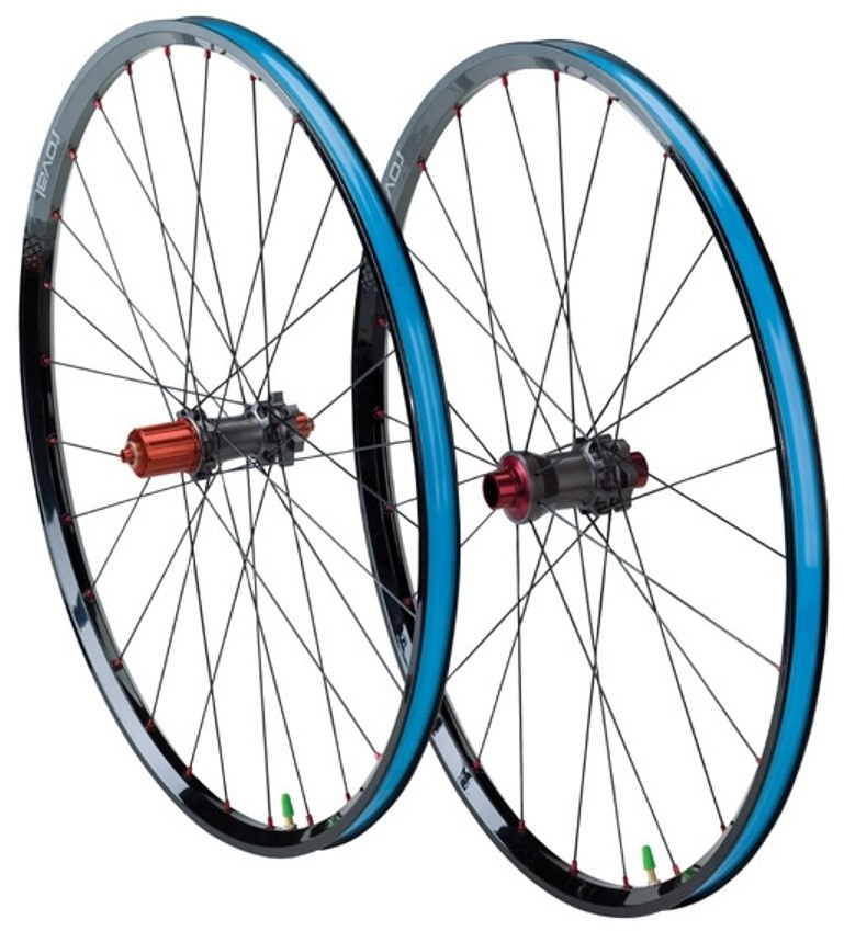 Specialized Roval Traverse EL Disc MTB Wheelset product image