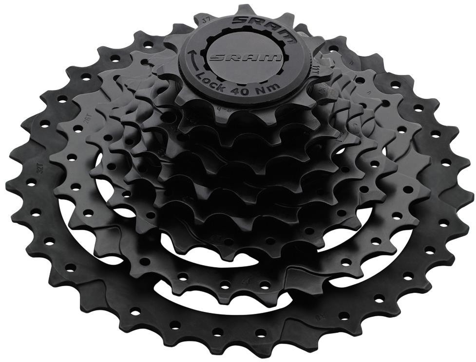 SRAM PG820 8 Speed Cassette product image