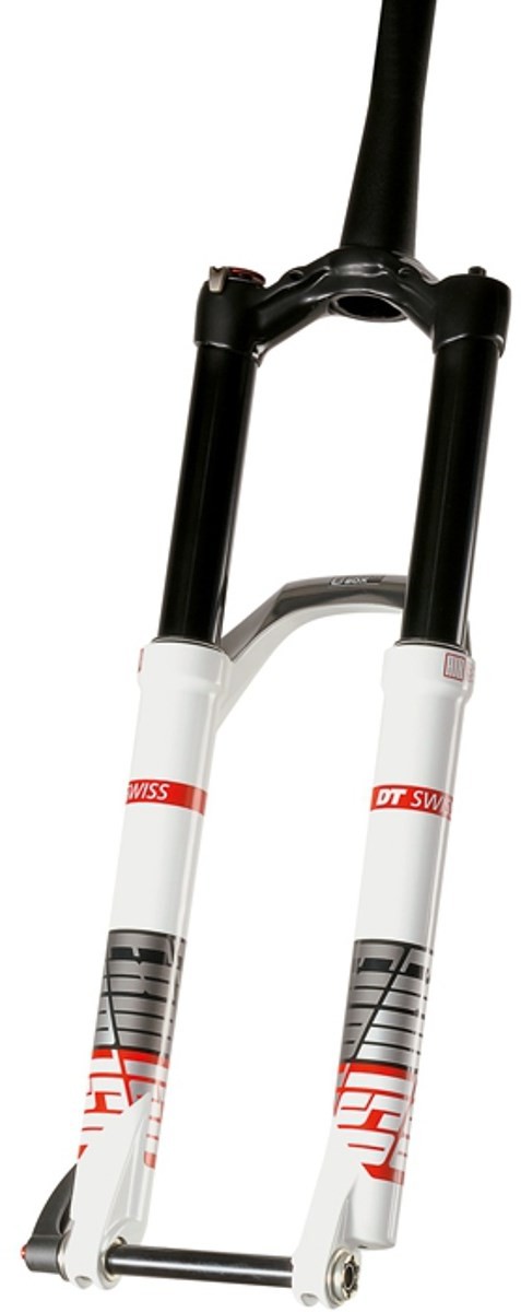 DT Swiss EXM 150 15 mm Thru-axle Fork 2011 product image