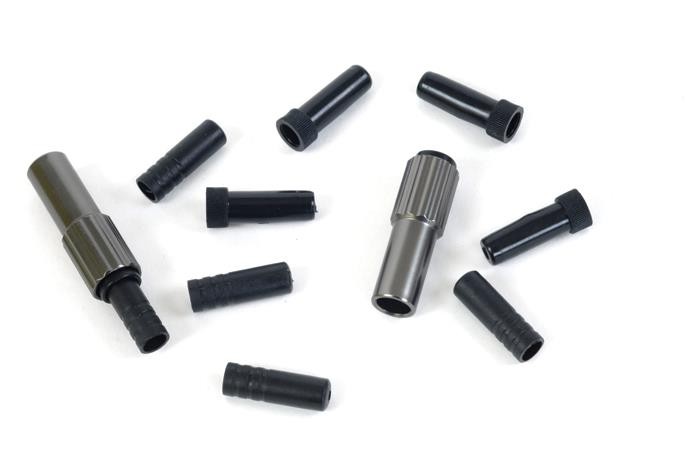 M Part Micro In-line Gear Cable Tension Adjusters product image