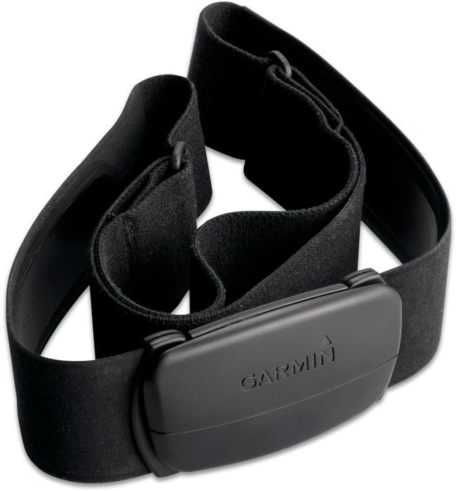 Garmin Premium Heart Rate Transmitter (soft Strap) product image