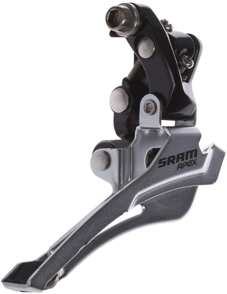SRAM Apex Front Derailleur product image
