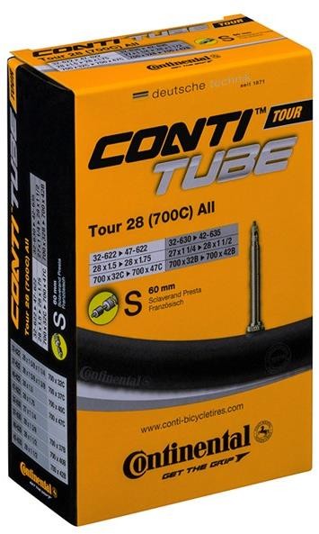 Tour 28 Inner Tube image 0