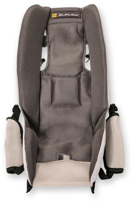 Burley Baby Snuggler product image