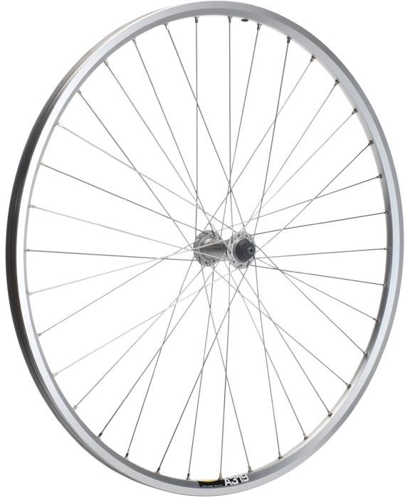 M Part Shimano Deore Hub on Mavic A319 Rim Complete Wheel - 700c product image
