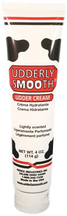 Udderly Smooth Chamois / Anti-Chaffing Cream product image