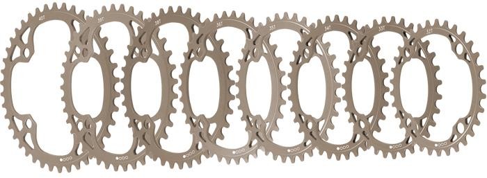 Gamut RaceRing Chainring product image