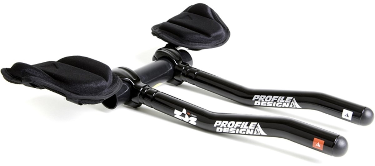 Profile Design ZBS S-bend Aerobar product image