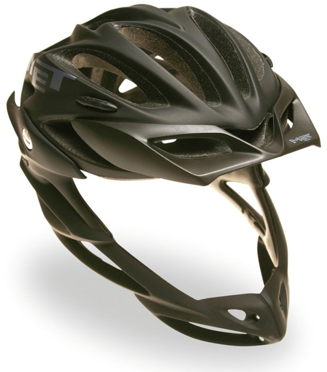 MET Parachute MTB Helmet product image