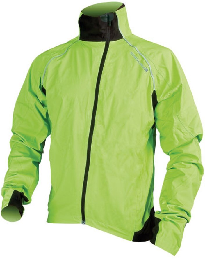 Endura Equipe Helium Packable Jacket 2010 product image