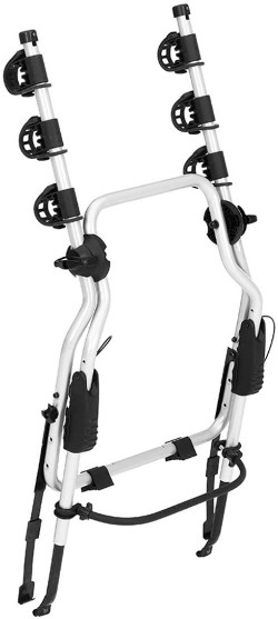 9104 Clipon 3-bike Estate Rear Carrier image 3