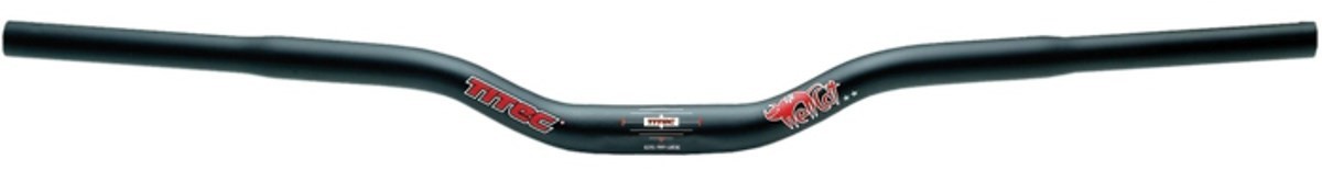 Titec Hell Cat Expert Womens Handlebar product image