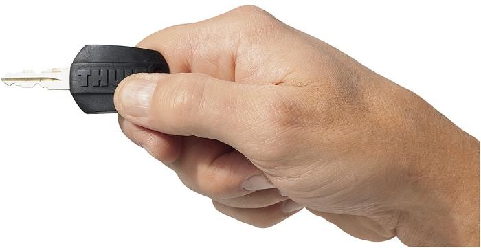 Thule 452 One-key System Lock (set Of 12) product image