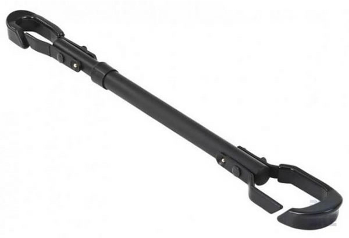 Thule 981 Bike Frame Adapter 981 Non-standard Frames product image