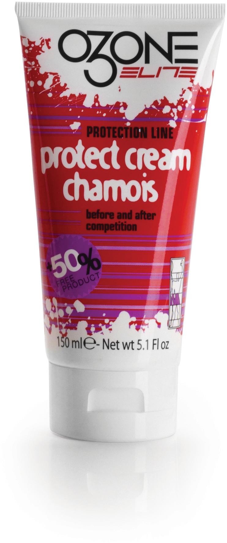 Elite O3one Protective Chamois Cream 150 ml Tube product image