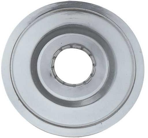 Raleigh Spoke Protector Disc Clear Plastic product image