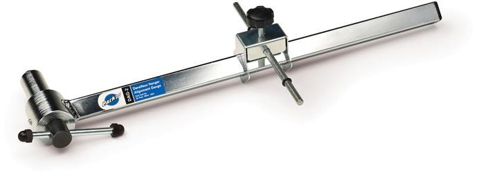 Park Tool DAG2 Derailleur Hanger Alignment Gauge product image