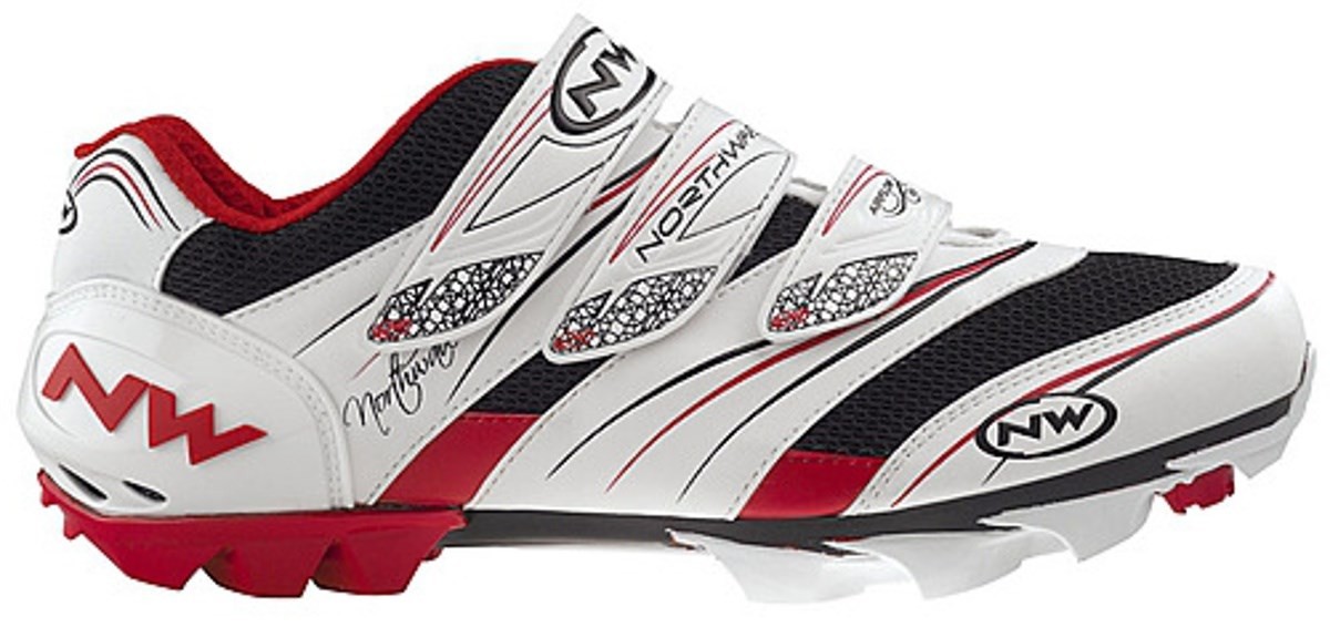 Northwave Maya MTB Cycling Shoes product image