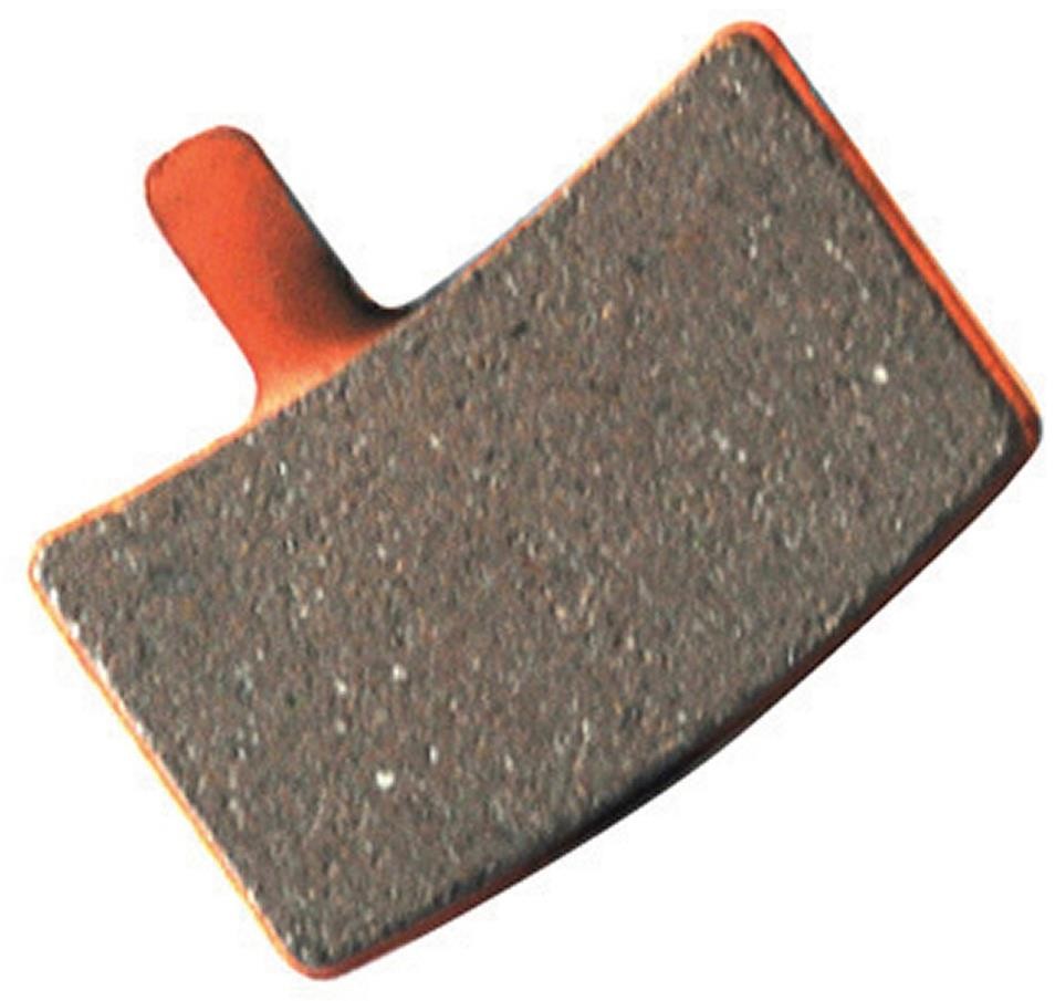 Clarks Hayes Stroker Trail Carbon Disc Brake Pads product image