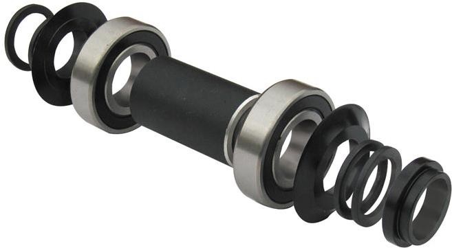 Gusset Mid BMX Bottom Bracket Set - No Axle product image