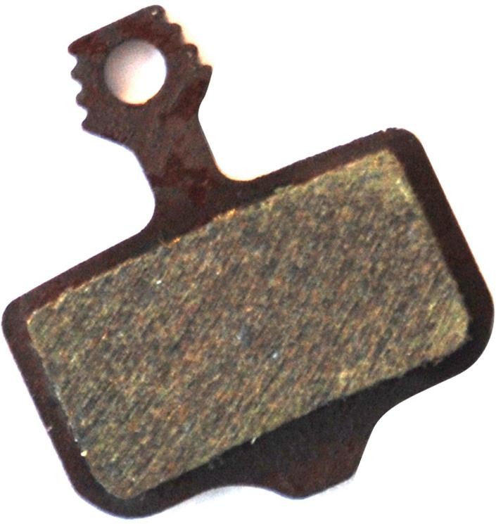 Avid Elixir Disc Brake Pads (Spring Inc) image 0