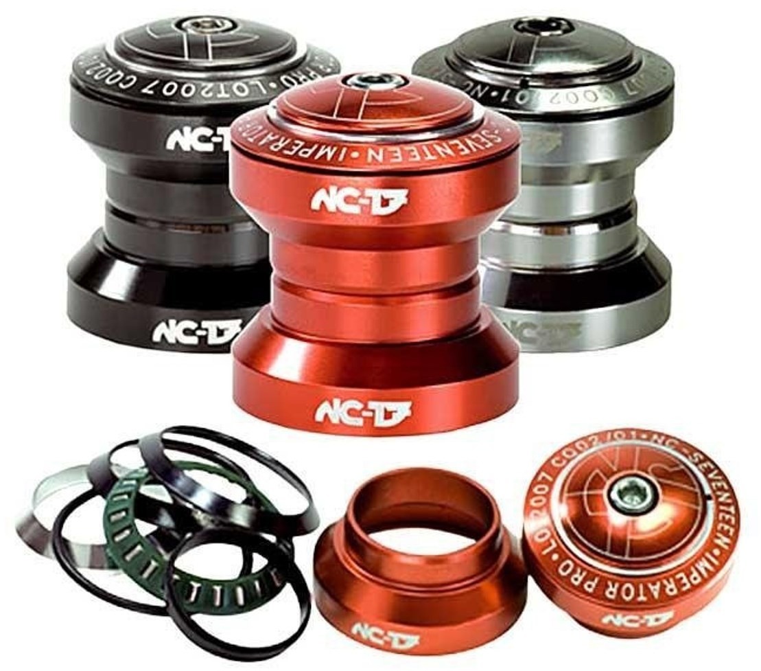 NC-17 Imperator Pro Headset product image