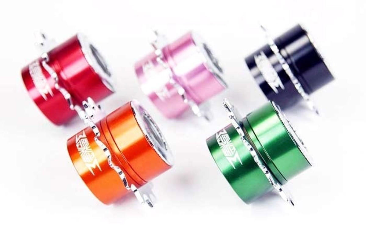 Fire Eye FE-SSK Single Speed Spacer Kit product image