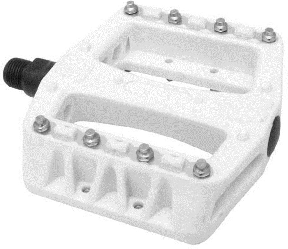 Gusset Pinhead Plastic Platform Pedals product image