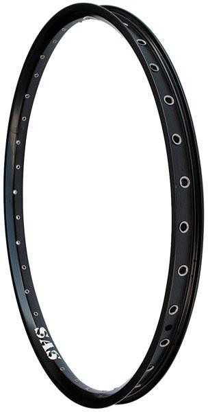 SAS 24 DH/BSX 24" Rim image 0