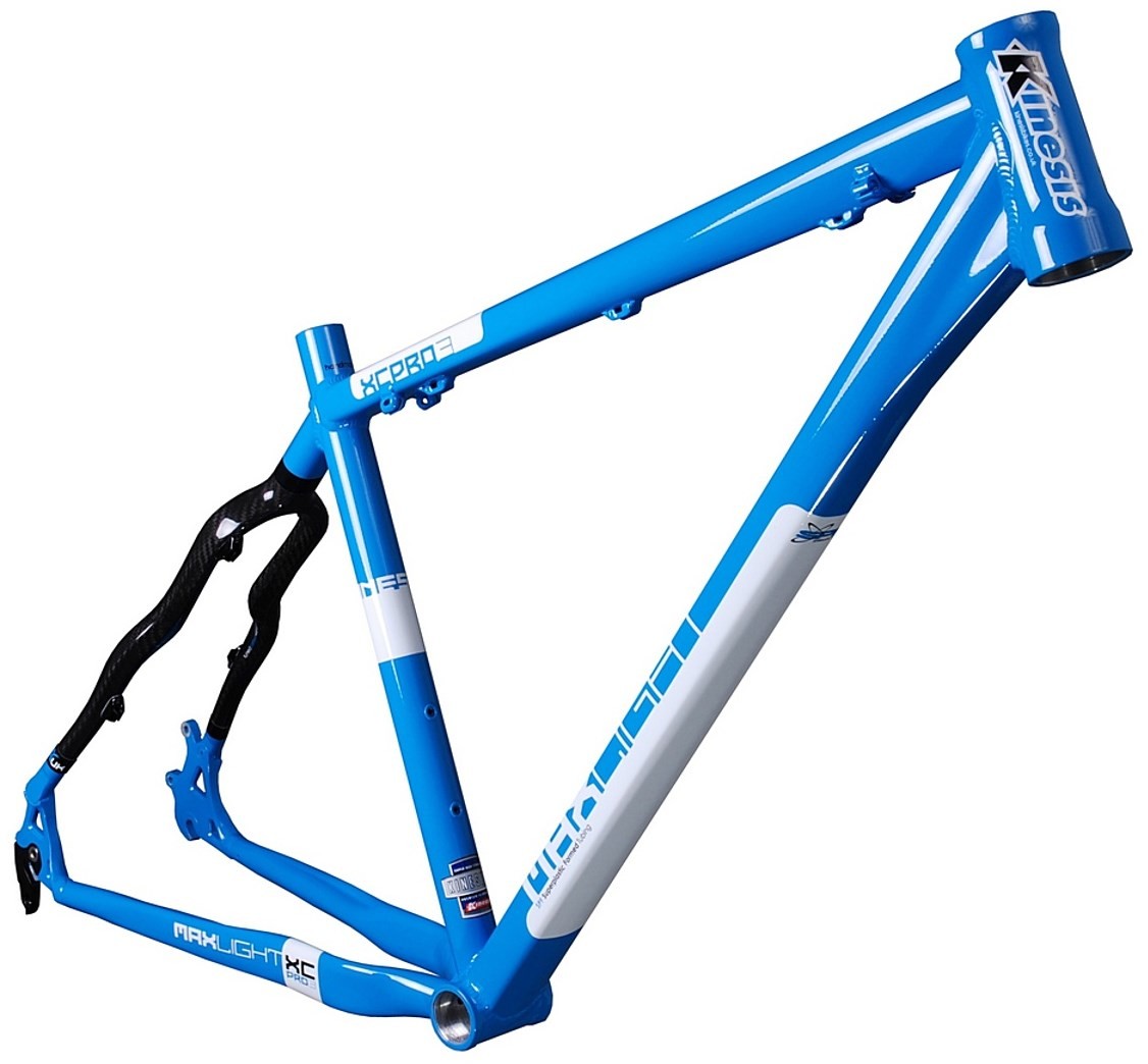 Kinesis Maxlight XC Pro 3 MTB Frame product image