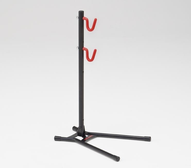 Minoura DS520 Folding Display Storage Stand product image