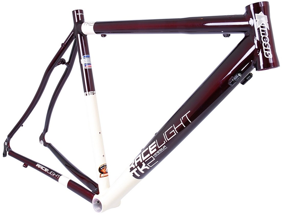 Kinesis Racelight TK2 Road Frame product image