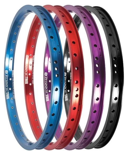 Gusset Trix BMX Rim product image