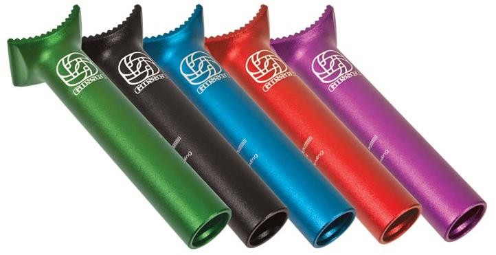 Gusset Pivotal BMX Seatpost product image