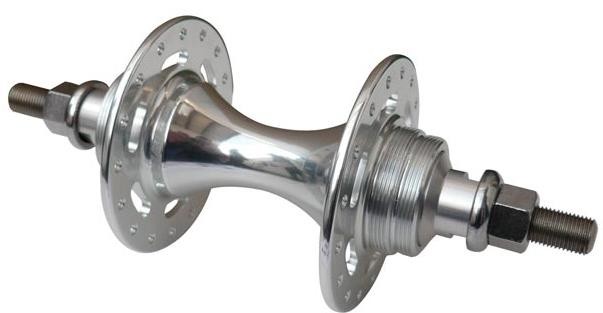 Halo Track Rear Hub product image