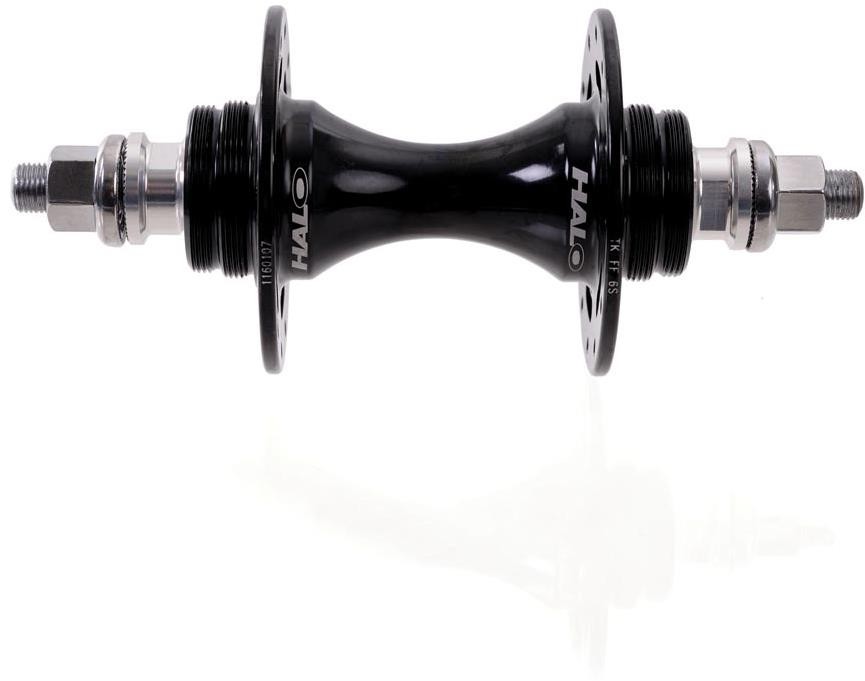 Track Rear Hub image 0
