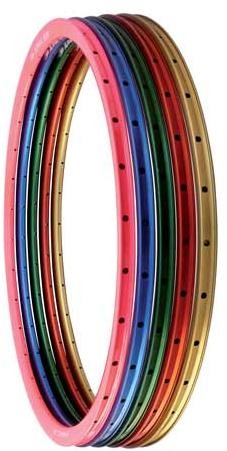 Halo Aerotrack 700c Aero Road / Track Rim product image