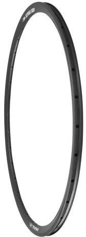 Aerotrack 700c Aero Road / Track Rim image 0