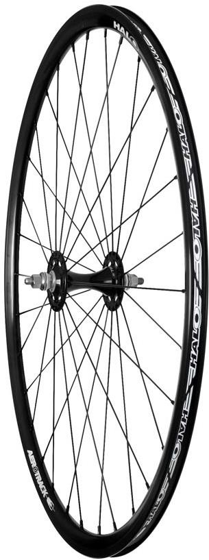 Aerotrack 700c Front Road Wheel image 0