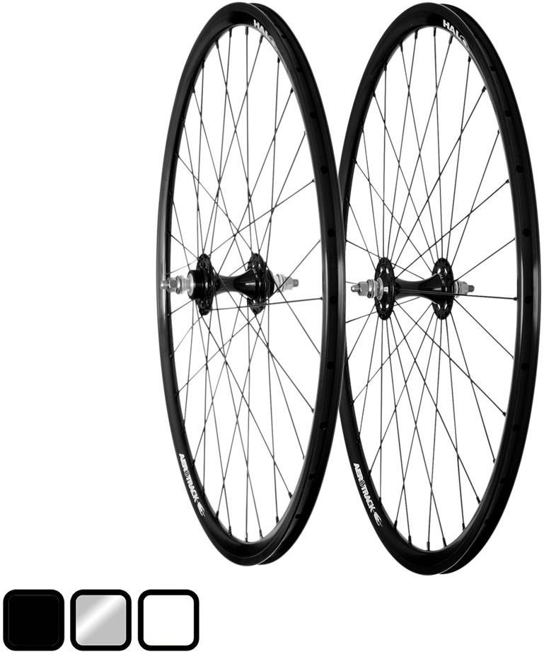 Halo Aerotrack 700c Rear Road Wheel product image