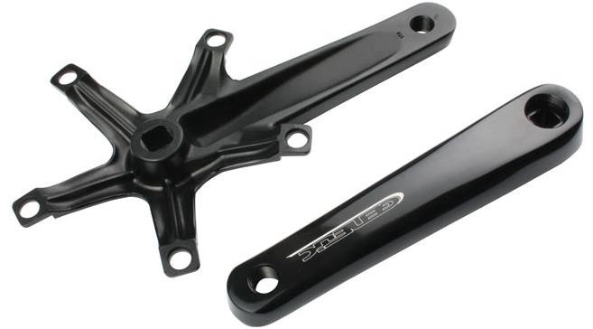 Genetic Tibia Track Crank product image