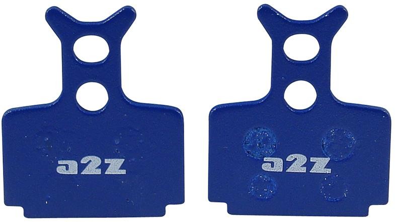 A2Z Formula Mega/The One/R1 Pads product image