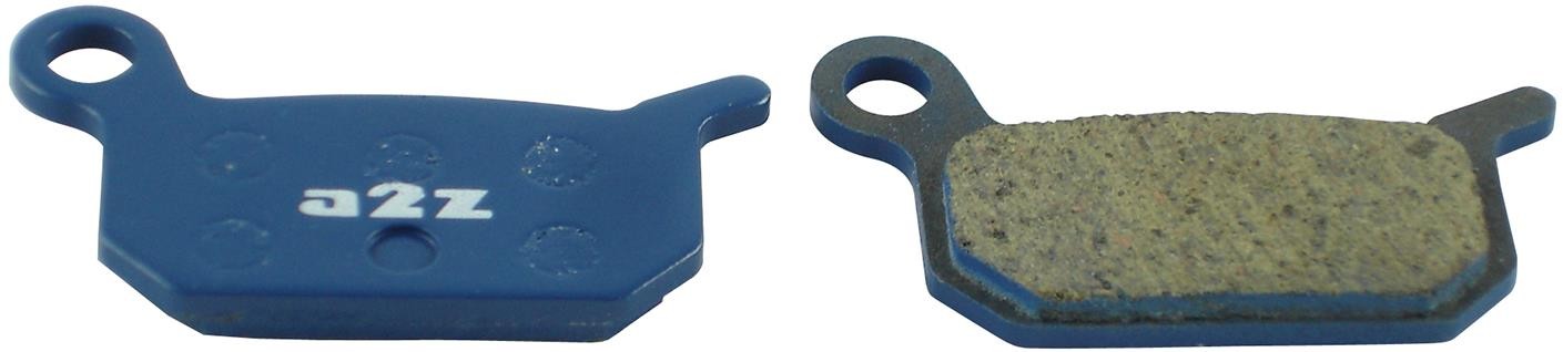 A2Z Formula 4 Racing/B4 Pads product image