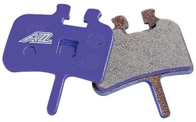 A2Z Hayes Stroker Ryde Pads product image