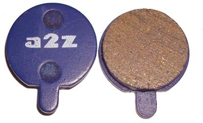 A2Z Zoom Mechanical Pads product image
