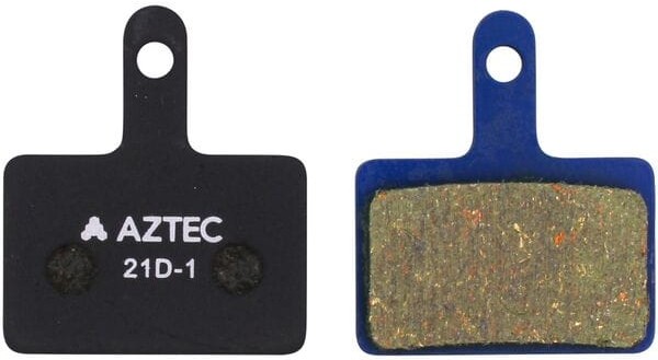 Aztec Organic Disc Pads, Shimano Deore M515 Mechanical / M525 Hydraulic product image