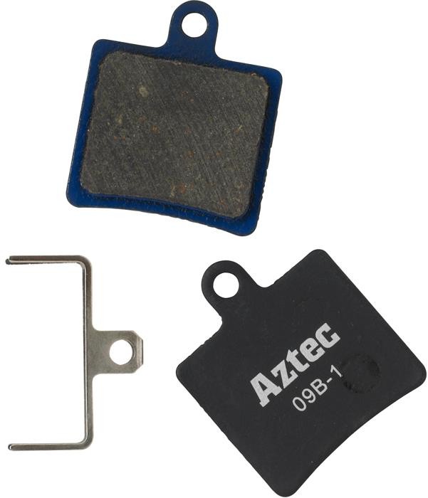 Aztec Organic Disc Brake Pads For Hope Mini Callipers product image