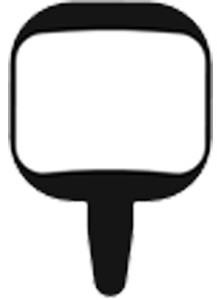 Aztec Organic Disc Brake Pads For Tektro Mechanical Callipers product image