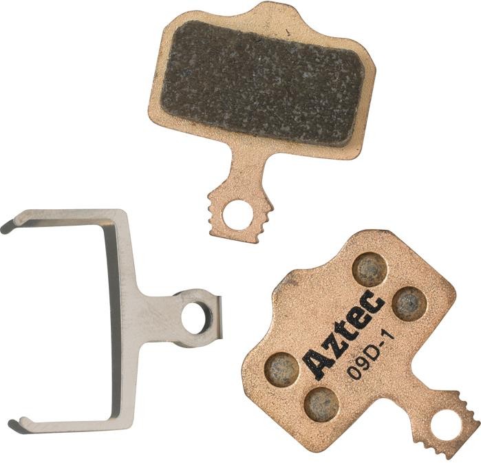 Aztec Sintered Disc Brake Pads For Avid Elixir product image